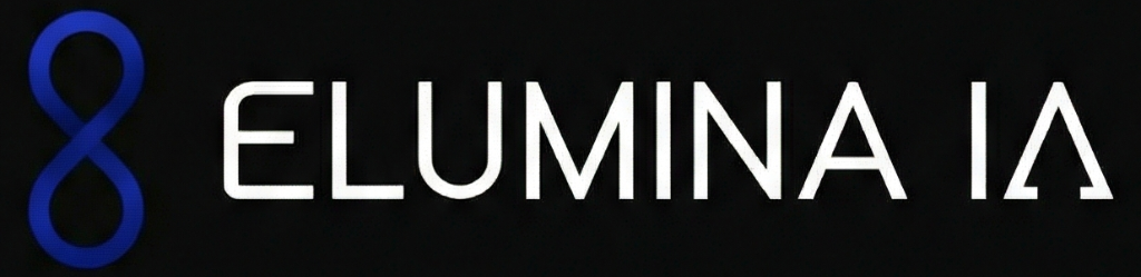 Elumina IA Logo